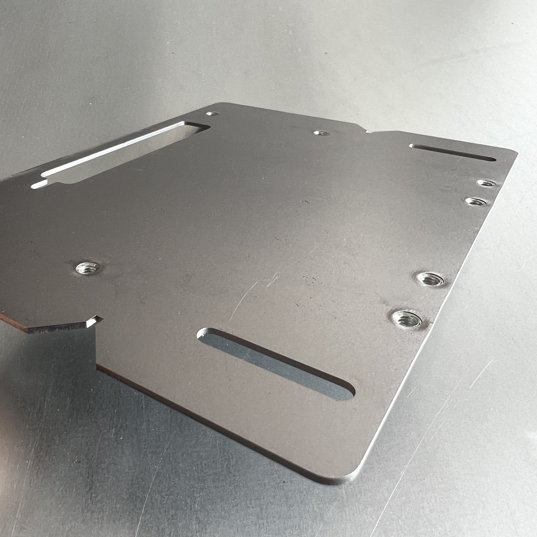 冷間圧延鋼板リベットナットコラム金属シート製造部品